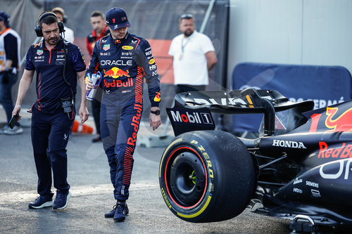 F1 Grand Prix of Azerbaijan