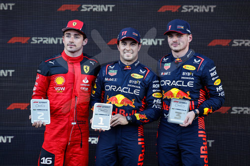 F1 Grand Prix of Azerbaijan