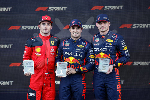 F1 Grand Prix of Azerbaijan