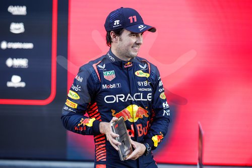 F1 Grand Prix of Azerbaijan