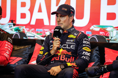 F1 Grand Prix of Azerbaijan