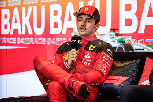 F1 Grand Prix of Azerbaijan