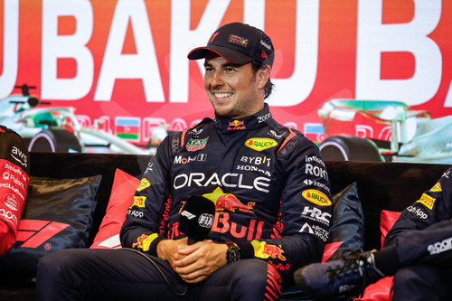 F1 Grand Prix of Azerbaijan