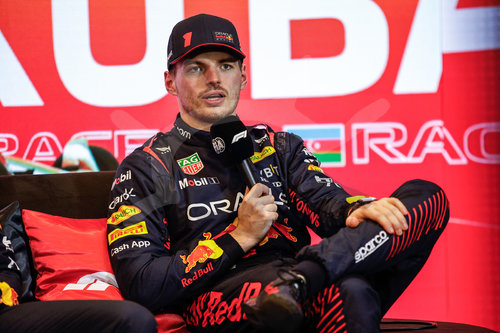 F1 Grand Prix of Azerbaijan