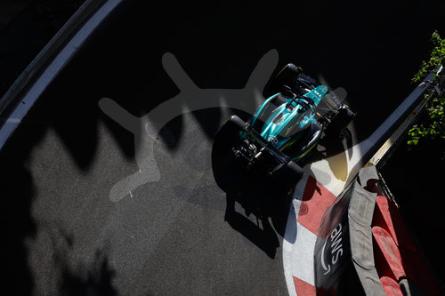 F1 Grand Prix of Azerbaijan