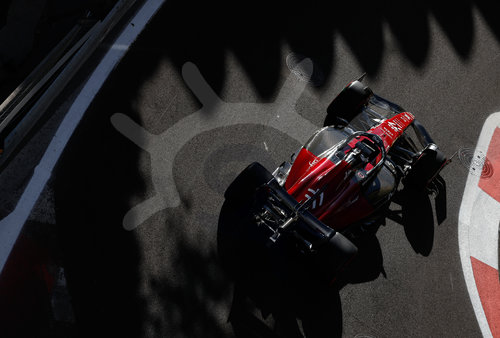 F1 Grand Prix of Azerbaijan