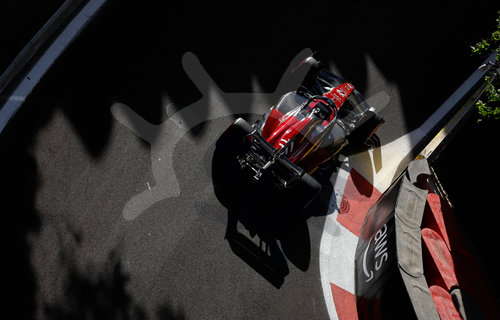 F1 Grand Prix of Azerbaijan