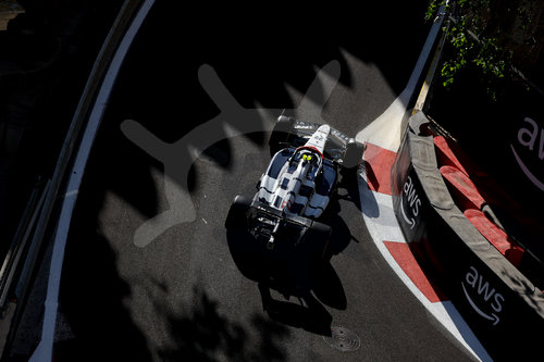 F1 Grand Prix of Azerbaijan