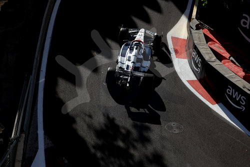 F1 Grand Prix of Azerbaijan
