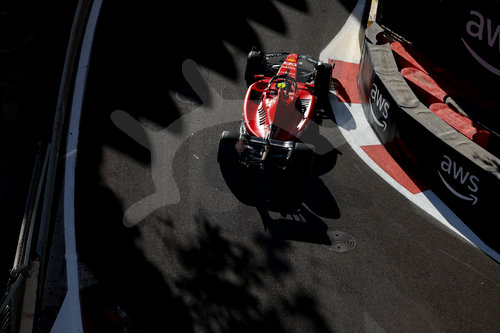 F1 Grand Prix of Azerbaijan