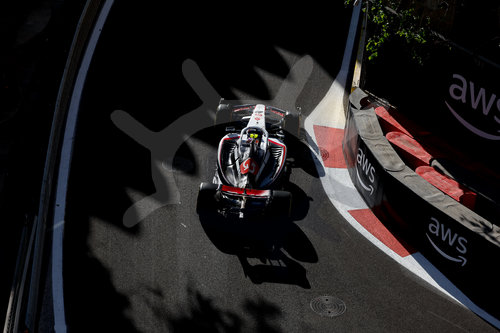 F1 Grand Prix of Azerbaijan