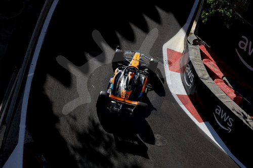 F1 Grand Prix of Azerbaijan