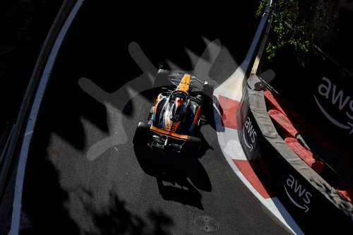 F1 Grand Prix of Azerbaijan
