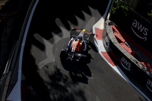 F1 Grand Prix of Azerbaijan