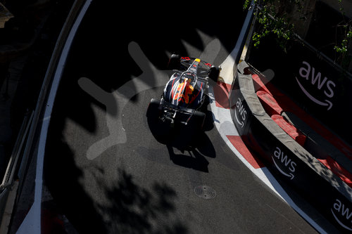F1 Grand Prix of Azerbaijan