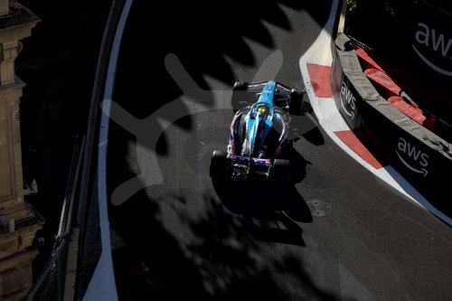 F1 Grand Prix of Azerbaijan