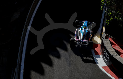 F1 Grand Prix of Azerbaijan