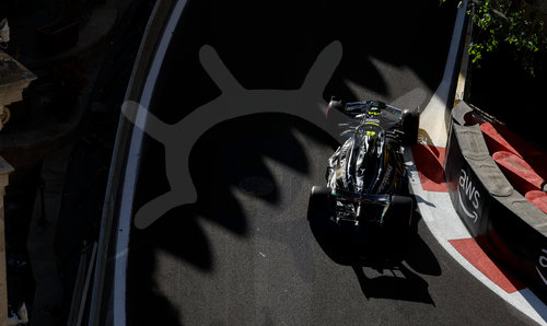 F1 Grand Prix of Azerbaijan