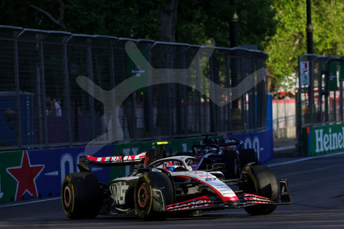 F1 Grand Prix of Azerbaijan
