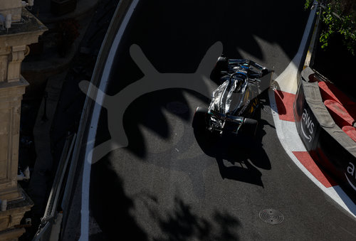 F1 Grand Prix of Azerbaijan