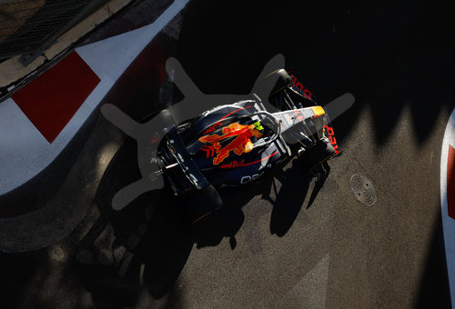 F1 Grand Prix of Azerbaijan