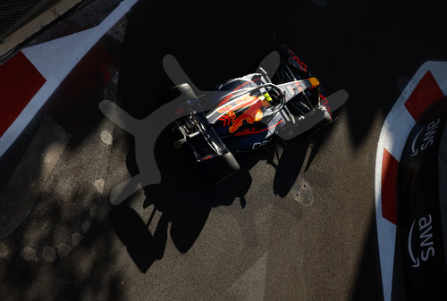 F1 Grand Prix of Azerbaijan
