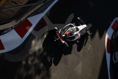 F1 Grand Prix of Azerbaijan