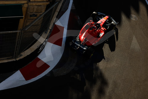 F1 Grand Prix of Azerbaijan