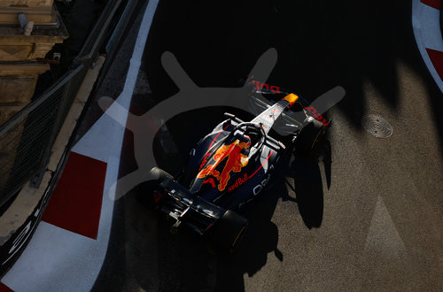 F1 Grand Prix of Azerbaijan