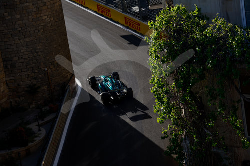F1 Grand Prix of Azerbaijan