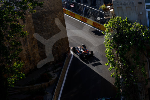 F1 Grand Prix of Azerbaijan
