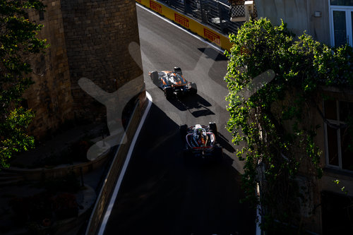 F1 Grand Prix of Azerbaijan