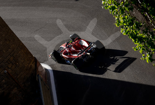 F1 Grand Prix of Azerbaijan