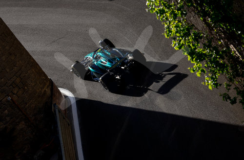 F1 Grand Prix of Azerbaijan