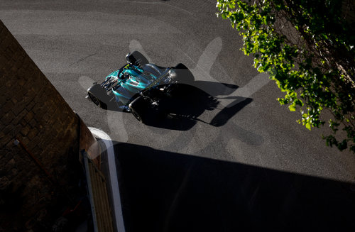 F1 Grand Prix of Azerbaijan