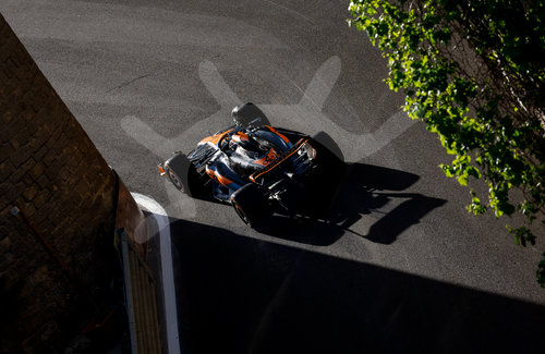 F1 Grand Prix of Azerbaijan