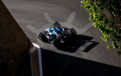 F1 Grand Prix of Azerbaijan