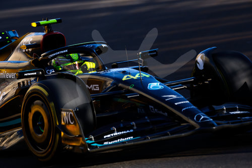 F1 Grand Prix of Azerbaijan
