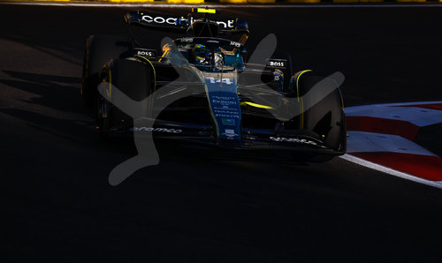 F1 Grand Prix of Azerbaijan