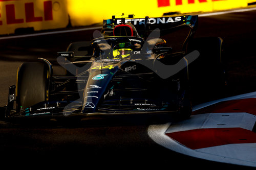 F1 Grand Prix of Azerbaijan