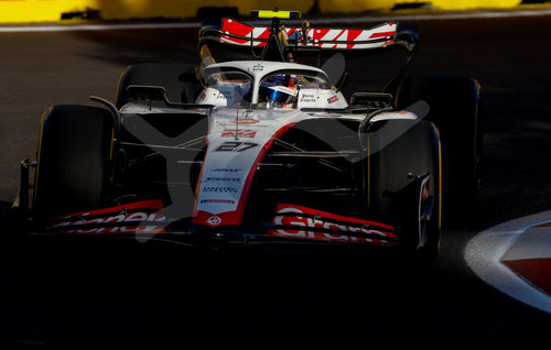 F1 Grand Prix of Azerbaijan