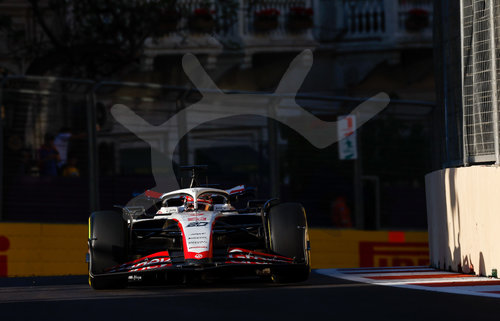 F1 Grand Prix of Azerbaijan