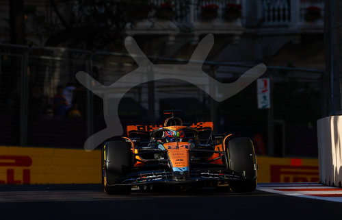F1 Grand Prix of Azerbaijan