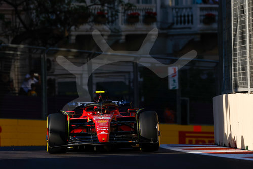F1 Grand Prix of Azerbaijan