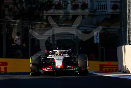 F1 Grand Prix of Azerbaijan