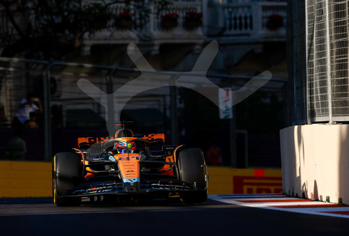 F1 Grand Prix of Azerbaijan