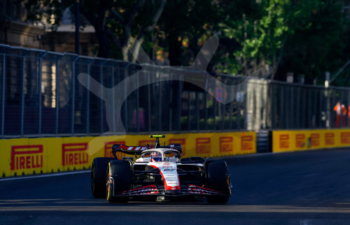 F1 Grand Prix of Azerbaijan
