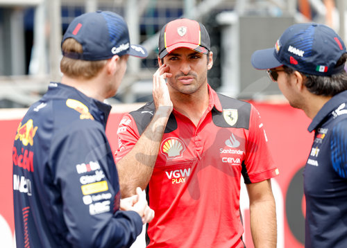 F1 Grand Prix of Azerbaijan