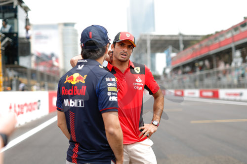 F1 Grand Prix of Azerbaijan