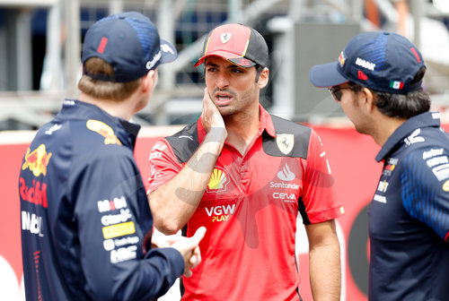 F1 Grand Prix of Azerbaijan